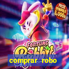 comprar robo fortune tiger